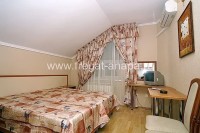 Анапа 2020 -  - Гостевой дом «Фрегат»