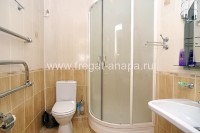 Анапа 2020 -  - Гостевой дом «Фрегат»