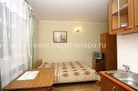 Анапа 2020 -  - Гостевой дом «Фрегат»