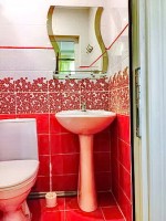 Сочи 2020 -  - Гостевой дом «Джульетта»