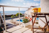 Севастополь 2020 - отдых севастополь северная сторона - Отель «Морская Феерия»