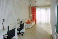 Сочи 2024  - Лучшие отели 2017