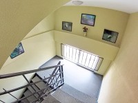 отдых с детьми - гостевые дома с детской площадкой - Алушта 2024 Алушта 2024 - Отель «Южный домик»