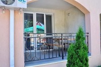   - Пансионат «Агата»