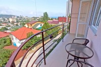 отдых с детьми - гостевые дома с детской площадкой - Алушта 2024 Алушта 2024 - Отель «Южный домик»