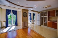 Анапа 2019 -  - Отель «Голубая лагуна»