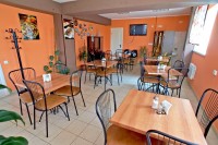 отдых с детьми - гостевые дома с детской площадкой - Алушта 2024 Алушта 2024 - Отель «Южный домик»