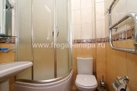 Анапа 2020 -  - Гостевой дом «Фрегат»