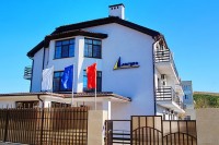 Новороссийск 2024  - Отель «Лагуна»