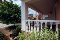 Севастополь 2020 - севастополь отдых недорого - Отель «Морская Феерия»