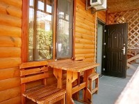 Евпатория 2024  - Лучшие отели 2017