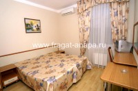 Анапа 2020 -  - Гостевой дом «Фрегат»