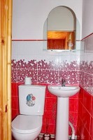 Сочи 2020 -  - Гостевой дом «Джульетта»