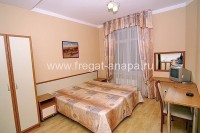 Анапа 2020 -  - Гостевой дом «Фрегат»