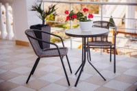 Севастополь 2020 - отдых в севастополе в августе - Отель «Морская Феерия»