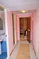 отдых с детьми - гостевые дома с детской площадкой - Алушта 2024 Алушта 2024 - Отель «Южный домик»