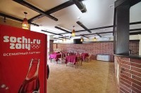 Новороссийск 2024  - Отель «Лагуна»