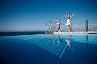 Севастополь 2020 - сайт базы отдыха севастополь - Отель «Морская Феерия»