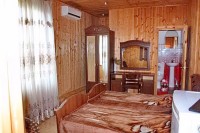 Сочи 2020 -  - Гостевой дом «Джульетта»