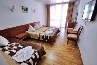   - Пансионат «Агата»