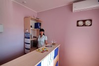 Новороссийск 2024  - Отель «Лагуна»