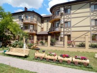  - Евпатория - Пансионаты 2019 - 