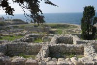 Севастополь лучшие мини - отели - Отель «Морская Феерия»