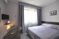 Новороссийск 2024  - Отель «Лагуна»