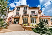 Феодосия  - Отель «Морской конек»