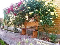 Евпатория 2024  - Лучшие отели 2017