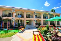  - Анапа - Пансионаты 2019 - 