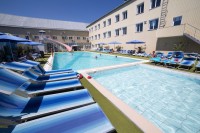  - Анапа - Пансионаты 2019 - 