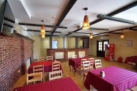 Новороссийск 2024  - Отель «Лагуна»