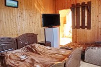 Сочи 2020 -  - Гостевой дом «Джульетта»