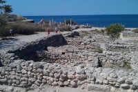 Севастополь отели на первой линии - Отель «Морская Феерия»