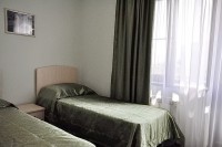 Новороссийск 2024  - Отель «Лагуна»