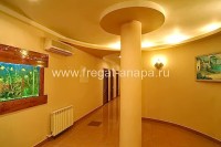 Анапа 2020 -  - Гостевой дом «Фрегат»