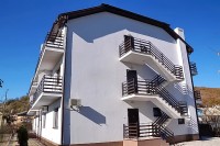  - Абрау - Дюрсо - Отели 2019 - 