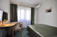 Новороссийск 2024  - Отель «Лагуна»