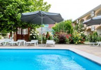 Анапа 2019 -  - Пансионат «Агата»