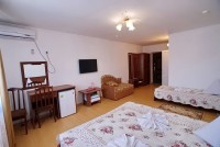   - Пансионат «Агата»