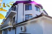  - Абрау - Дюрсо - Отели 2019 - 