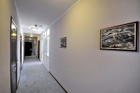 Новороссийск 2024  - Отель «Лагуна»