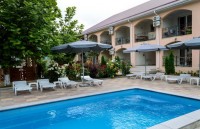  - Анапа - Пансионаты 2019 - 