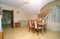 Анапа 2020 -  - Гостевой дом «Фрегат»