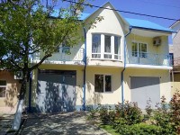 Анапа  - Лучшие частные дома