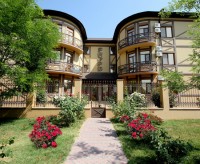  - Евпатория - Пансионаты 2019 - 