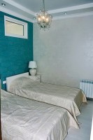 Сочи 2024  - Лучшие отели 2017