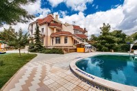  - Коктебель - Отели 2019 - 