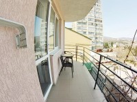 отдых с детьми - гостевые дома с детской площадкой - Алушта 2024 Алушта 2024 - Отель «Южный домик»